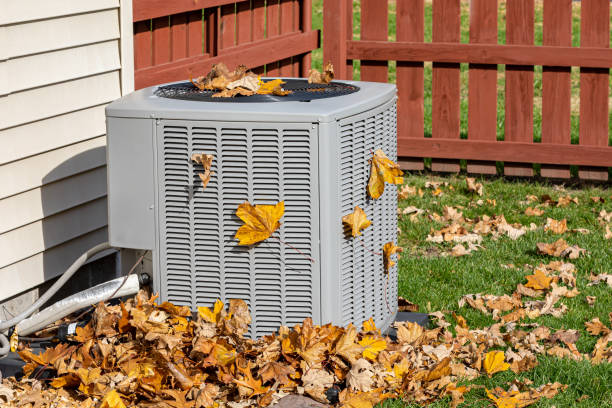 Reliable Yosemite Valley, CA HVAC Solutions