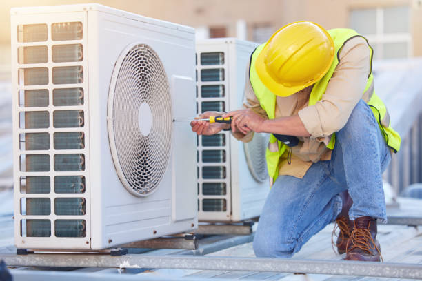 Best HVAC Consulting and Engineering in Yosemite Valley, CA