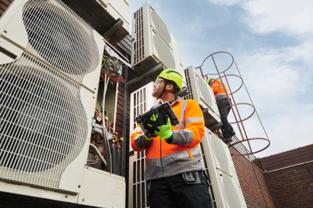 Best Commercial HVAC in Yosemite Valley, CA