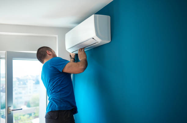 Best HVAC for Healthcare Facilities in Yosemite Valley, CA