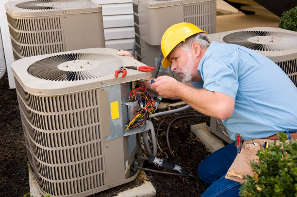 Best HVAC Retrofitting and Upgrading in Yosemite Valley, CA