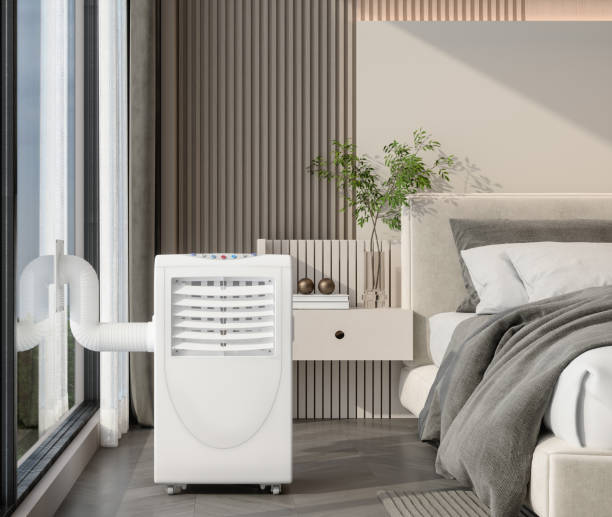 Best HVAC Equipment and Components in Yosemite Valley, CA