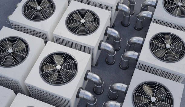 Best Air Conditioning Cleaning in Yosemite Valley, CA