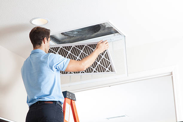 Best Solar-powered HVAC Systems in Yosemite Valley, CA